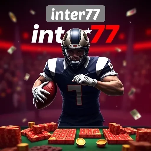 Cara Bergabung dan Bermain di Inter77
