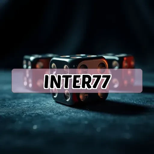 inter77 Game Kartu