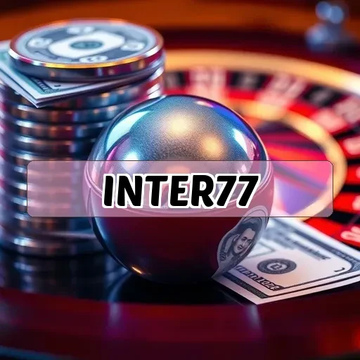inter77 Klub Game