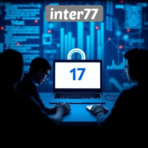 Analisis Keamanan Data Pengguna di Inter77