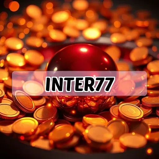 inter77: Temukan Event Spesial yang Tak Boleh Dilewatkan