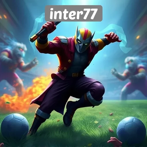 Menjelajahi Fitur Unggulan Situs Game Inter77
