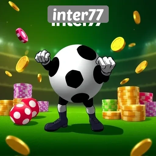 Menjelajahi Keunikan Permainan di Situs Inter77