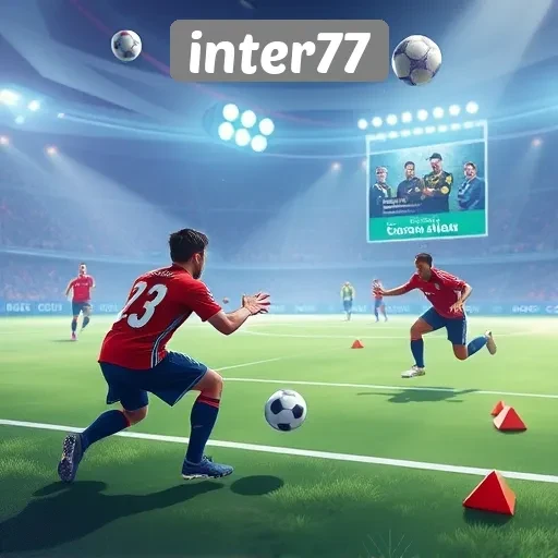 Menelusuri Fitur Unggulan Game Inter77 untuk Pemain Indonesia