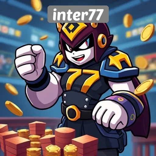 Fitur Unggulan yang Ditawarkan oleh Situs Game Inter77