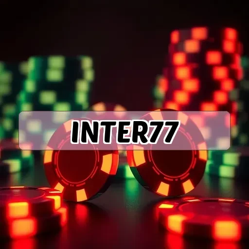 inter77 Teman Bermain