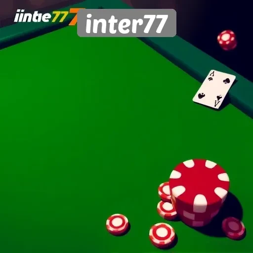 Panduan Lengkap Memulai Permainan di Inter77