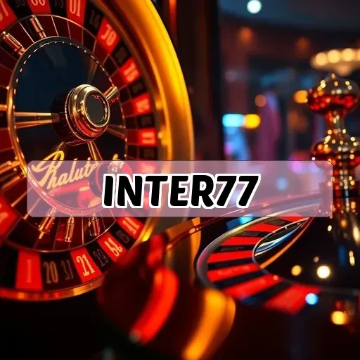 inter77 Panduan Pemain