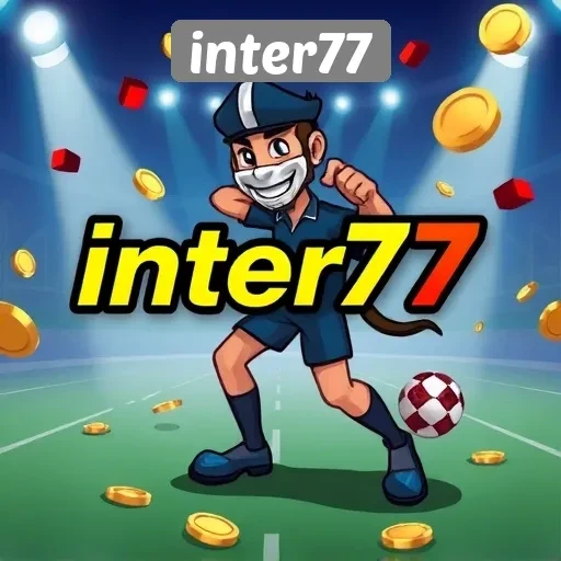 Keunggulan Inter77 Sebagai Platform Game Online
