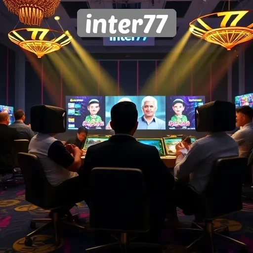 Review Pengalaman Bermain di Inter77 oleh Pengguna