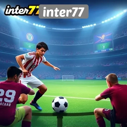 Menggali Fitur Menarik di Situs Game Inter77