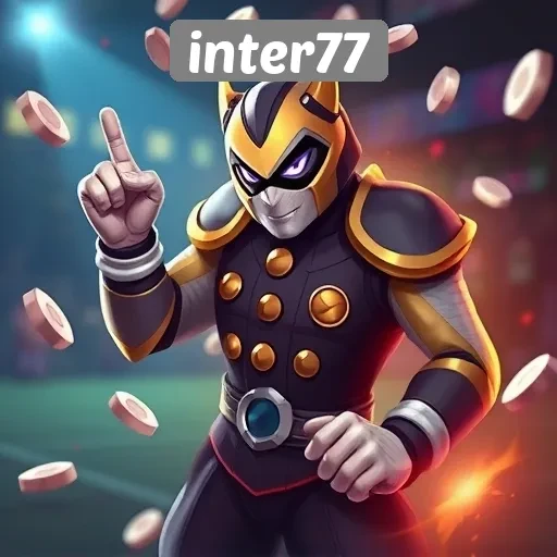 Ragam Permainan Menarik di Inter77