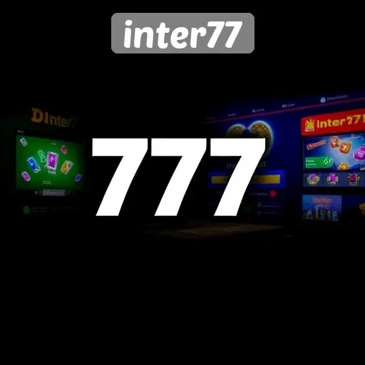 Menjajal Berbagai Jenis Permainan di Inter77