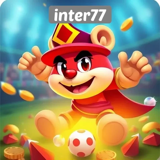 Daftar Game Populer di Inter77 yang Wajib Dicoba