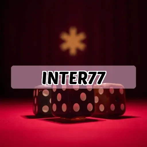 inter77 Promo Menarik