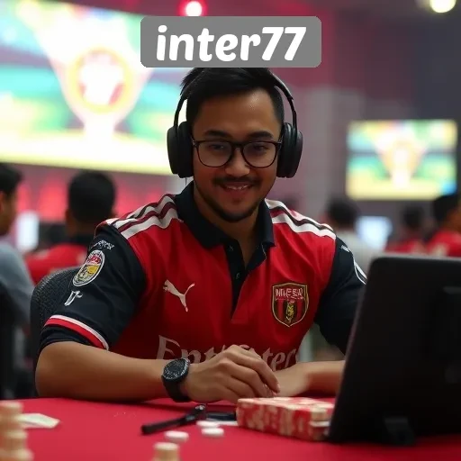 Mengulas Keamanan dan Kenyamanan Bermain di Inter77