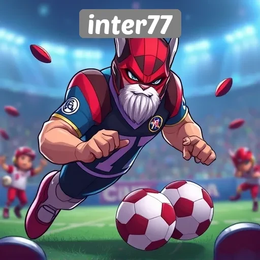 Memahami Fitur Unggulan Situs Game Inter77