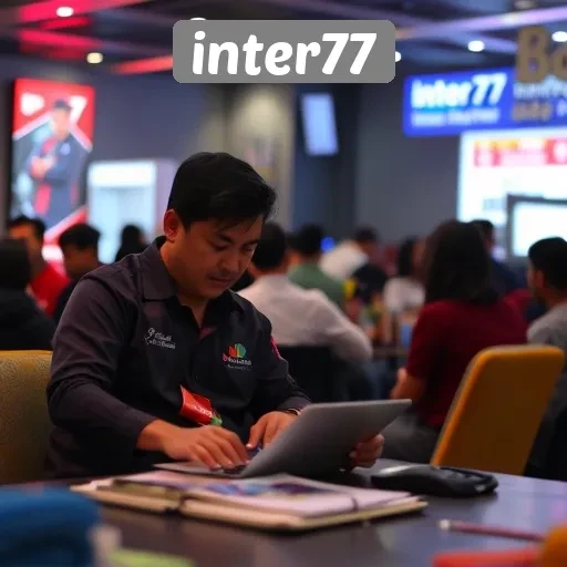 Ulasan Pengalaman Pengguna di Situs Game Inter77